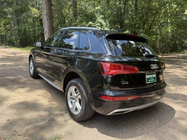 Audi Q5 2.0T Premium quattro 2018