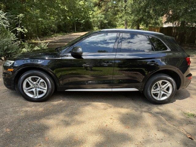 Audi Q5 2.0T Premium quattro 2018