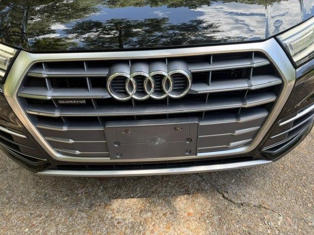 Audi Q5 2.0T Premium quattro 2018