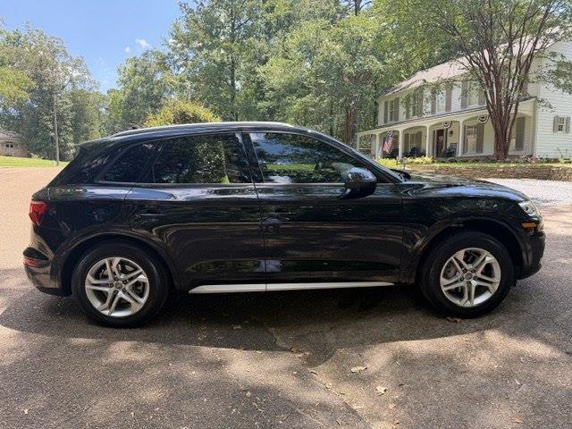 Audi Q5 2.0T Premium quattro 2018