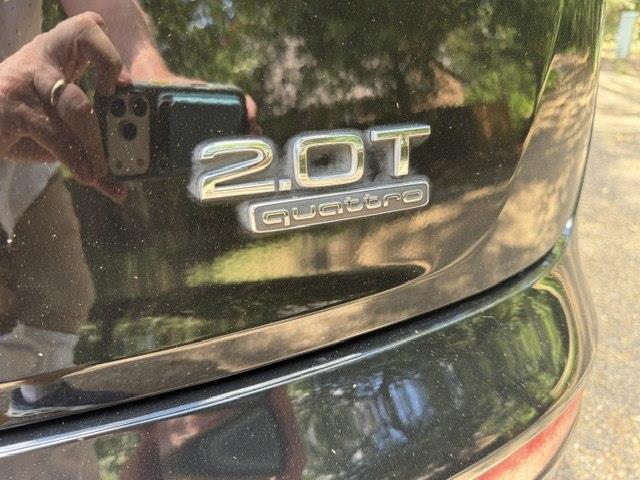 Audi Q5 2.0T Premium quattro 2018
