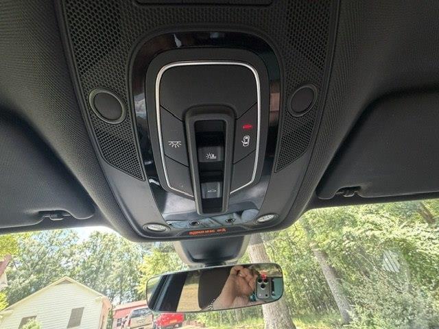 Audi Q5 2.0T Premium quattro 2018