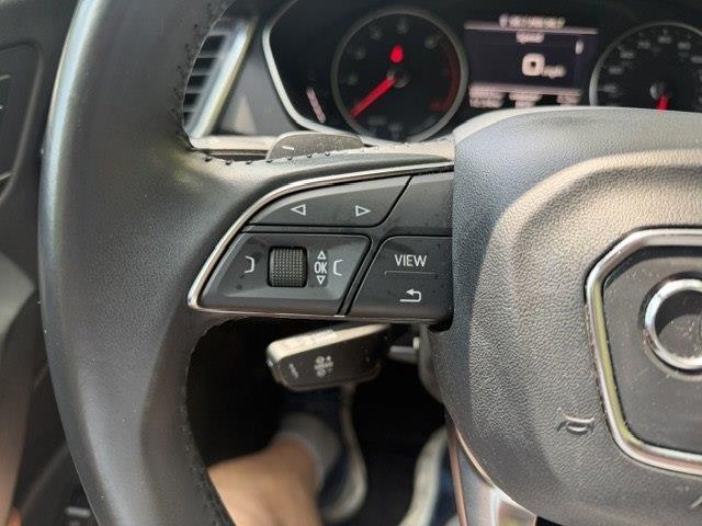 Audi Q5 2.0T Premium quattro 2018