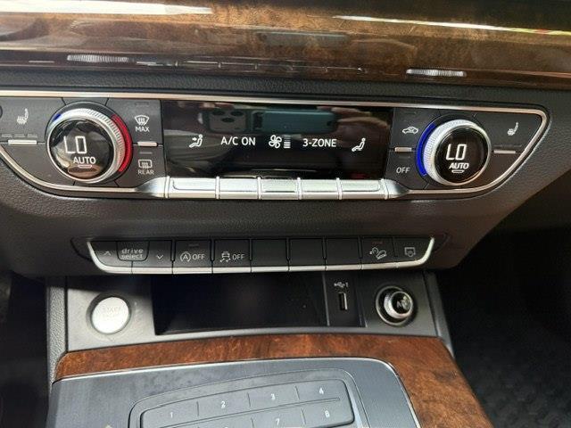 Audi Q5 2.0T Premium quattro 2018