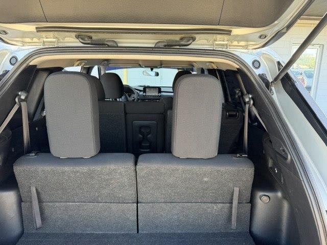 Mitsubishi Outlander ES 4WD 2022