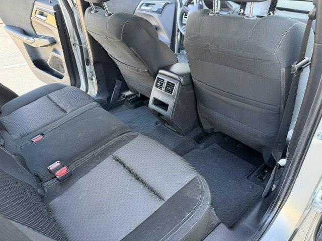 Mitsubishi Outlander ES 4WD 2022