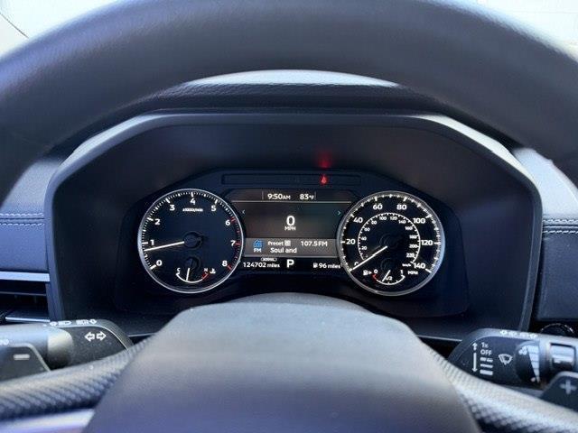 Mitsubishi Outlander ES 4WD 2022