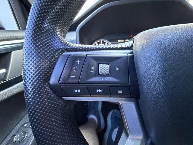 Mitsubishi Outlander ES 4WD 2022