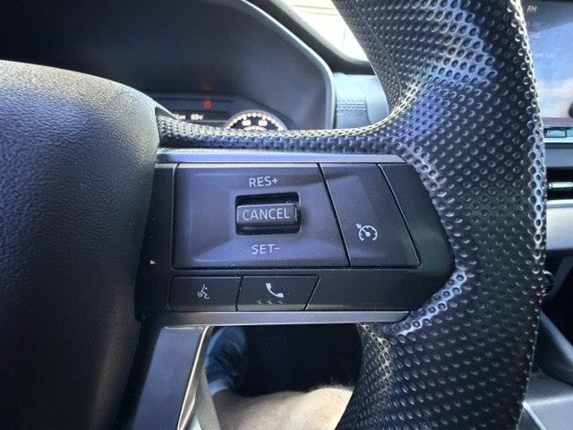 Mitsubishi Outlander ES 4WD 2022