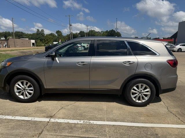 Kia Sorento LX 2WD 2019