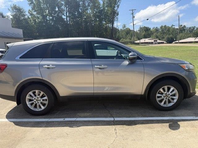 Kia Sorento LX 2WD 2019