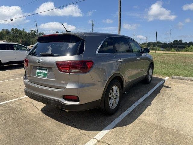Kia Sorento LX 2WD 2019