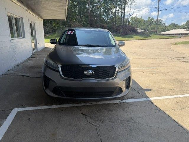 Kia Sorento LX 2WD 2019