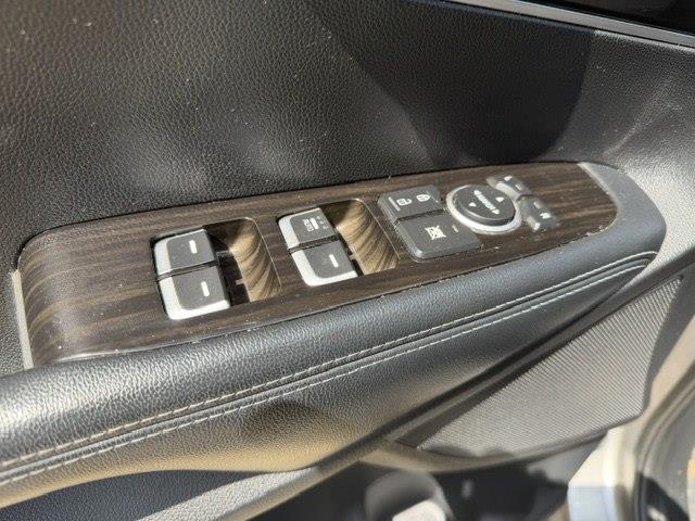 Kia Sorento LX 2WD 2019