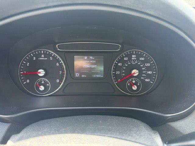 Kia Sorento LX 2WD 2019