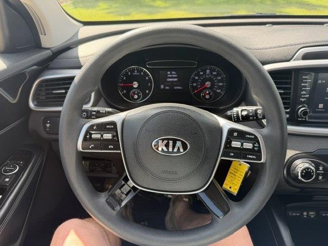 Kia Sorento LX 2WD 2019