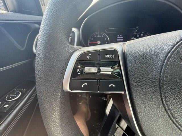 Kia Sorento LX 2WD 2019
