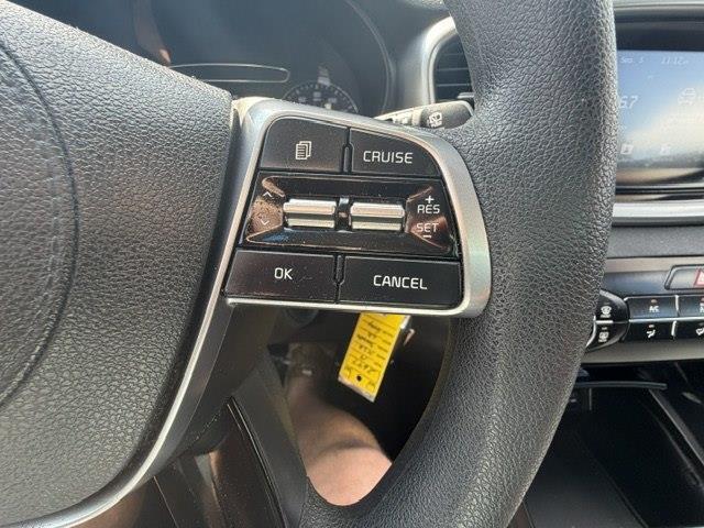 Kia Sorento LX 2WD 2019