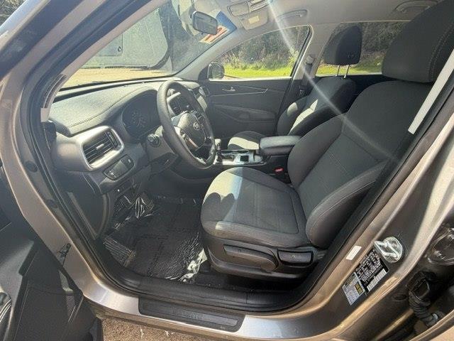 Kia Sorento LX 2WD 2019