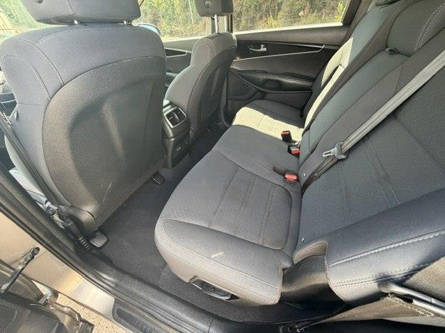 Kia Sorento LX 2WD 2019