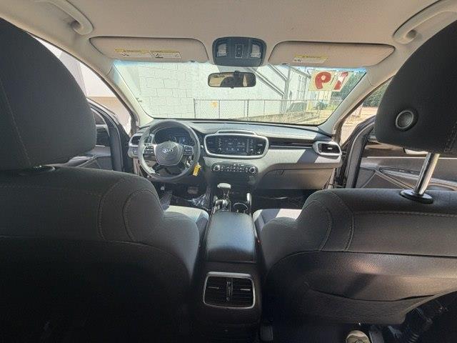 Kia Sorento LX 2WD 2019