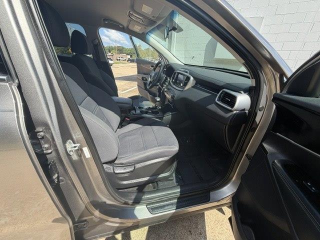 Kia Sorento LX 2WD 2019