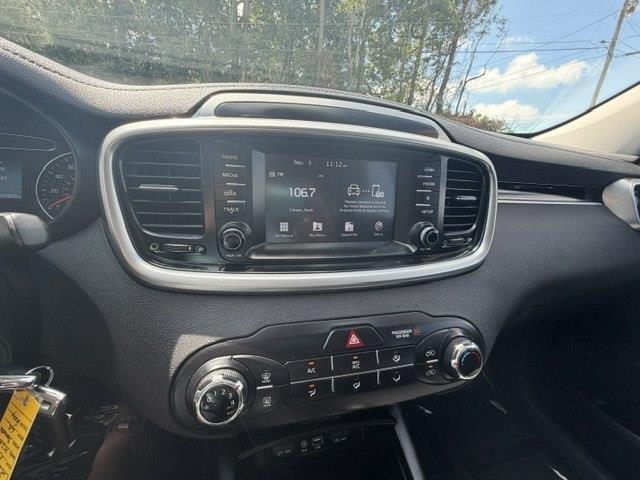 Kia Sorento LX 2WD 2019