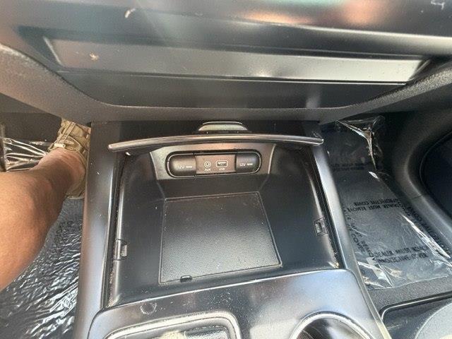 Kia Sorento LX 2WD 2019
