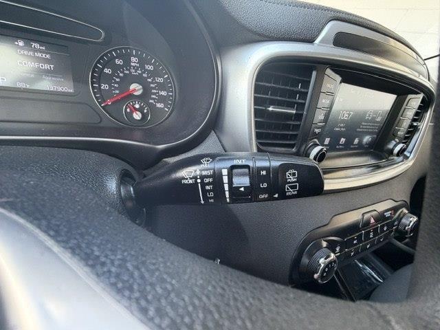 Kia Sorento LX 2WD 2019