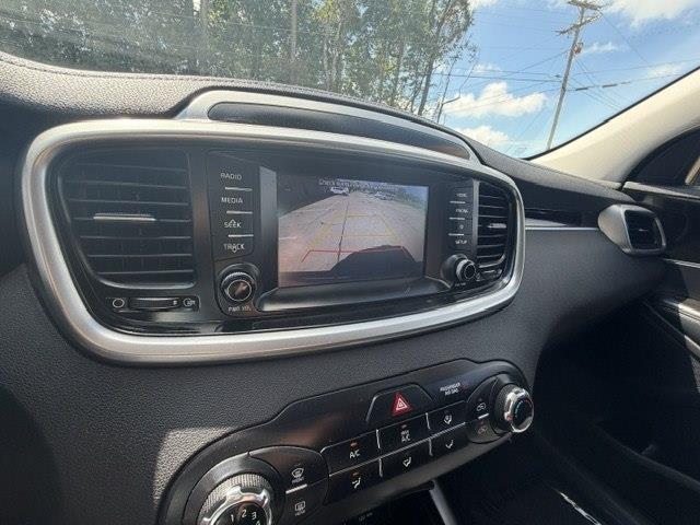 Kia Sorento LX 2WD 2019