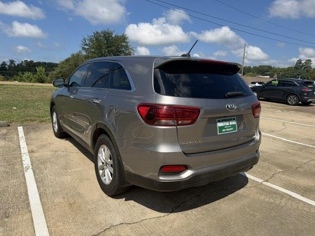 Kia Sorento LX 2WD 2019