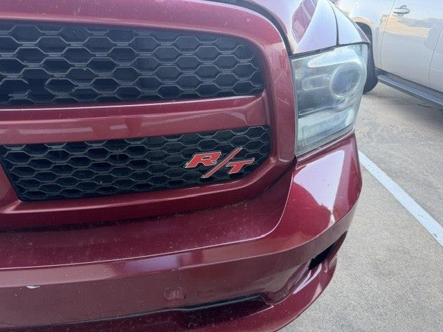 RAM 1500 SPORT SWB 2WD 2014