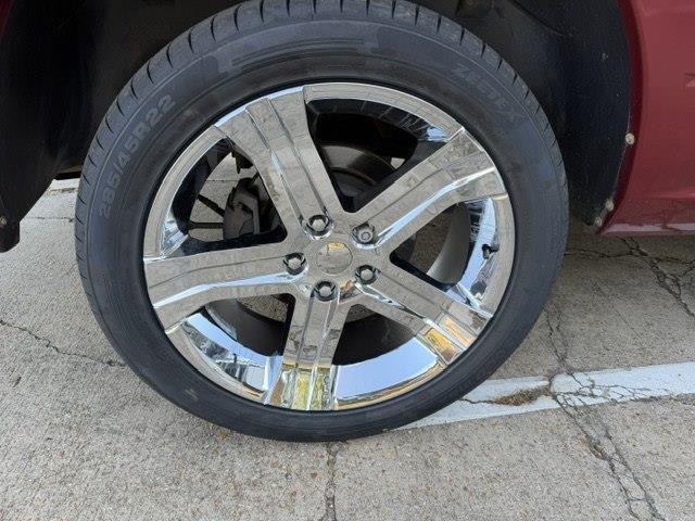 RAM 1500 SPORT SWB 2WD 2014