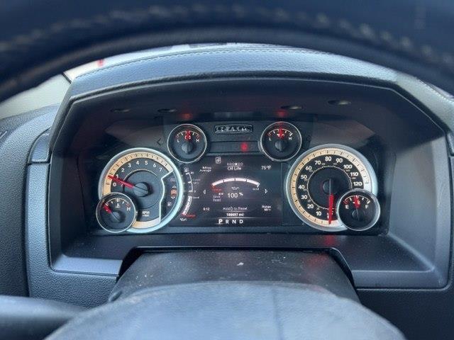RAM 1500 SPORT SWB 2WD 2014