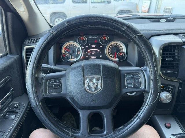 RAM 1500 SPORT SWB 2WD 2014