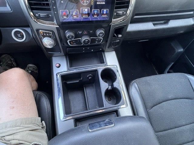 RAM 1500 SPORT SWB 2WD 2014