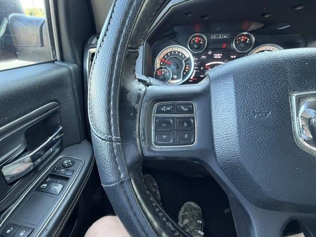 RAM 1500 SPORT SWB 2WD 2014