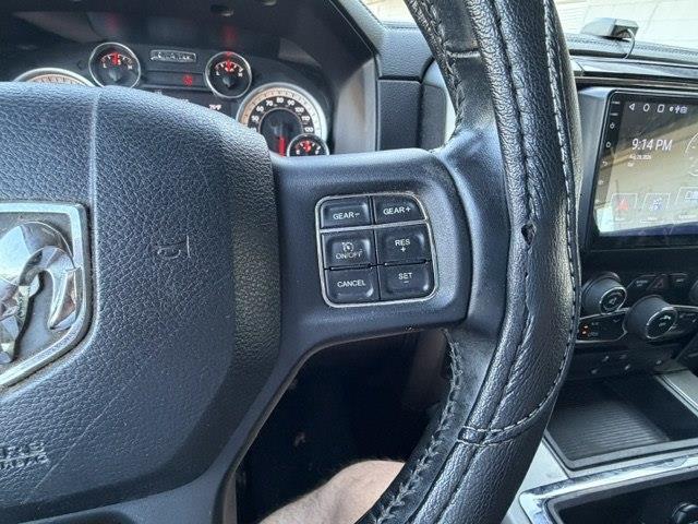 RAM 1500 SPORT SWB 2WD 2014