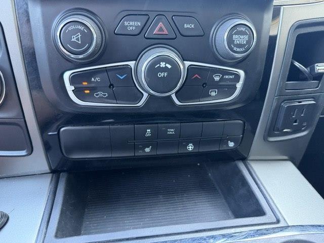 RAM 1500 SPORT SWB 2WD 2014
