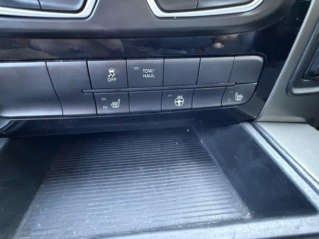 RAM 1500 SPORT SWB 2WD 2014