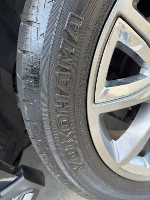 Chevrolet Tahoe LTZ 2WD 2015
