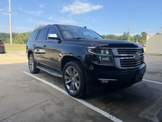 Chevrolet Tahoe LTZ 2WD 2015