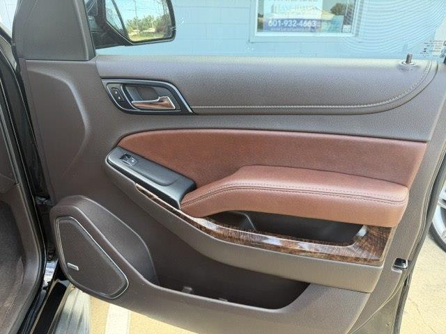Chevrolet Tahoe LTZ 2WD 2015