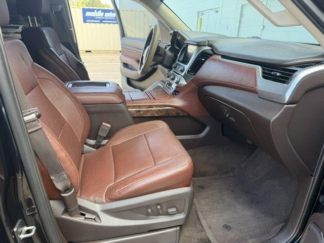 Chevrolet Tahoe LTZ 2WD 2015