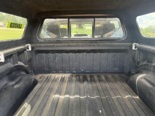 RAM 1500 Laramie Crew Cab SWB 4WD 2019