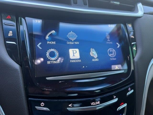 Cadillac XTS Luxury FWD 2014