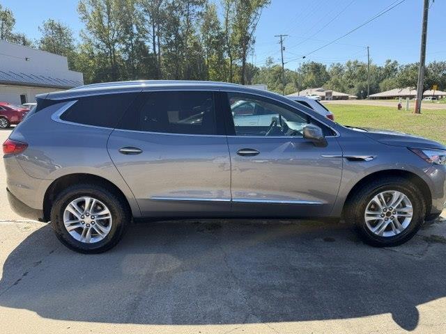 Buick Enclave Essence FWD 2019