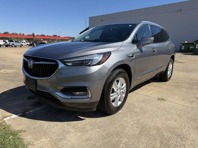 Buick Enclave Essence FWD 2019