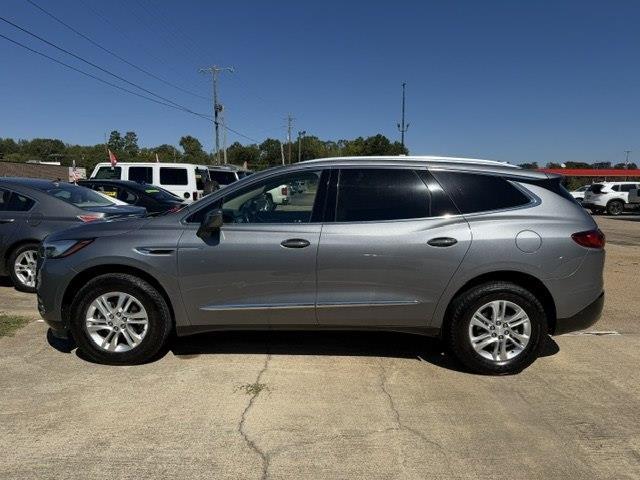 Buick Enclave Essence FWD 2019
