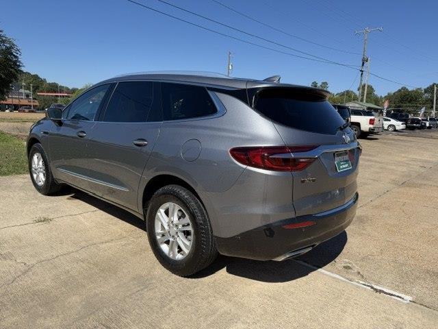 Buick Enclave Essence FWD 2019